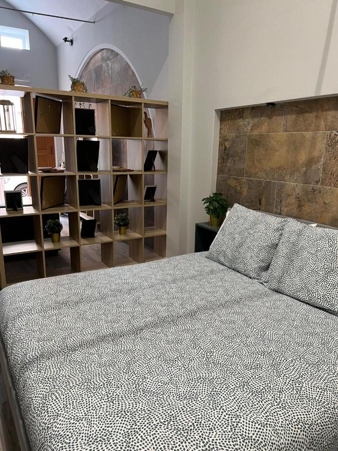 Baena Apartments Sewilla Zewnętrze zdjęcie